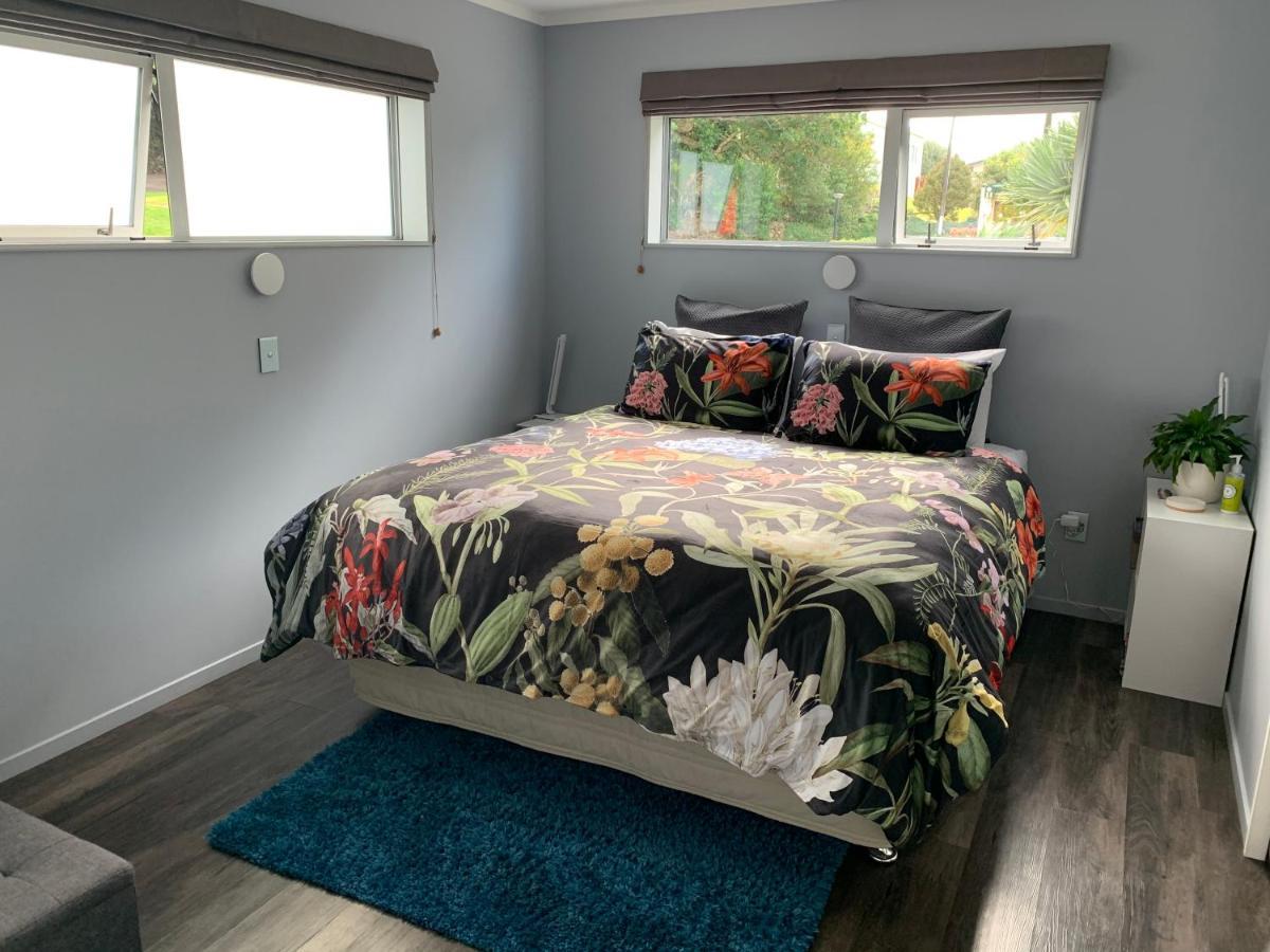 Mason Lane Apartment Whangarei Esterno foto