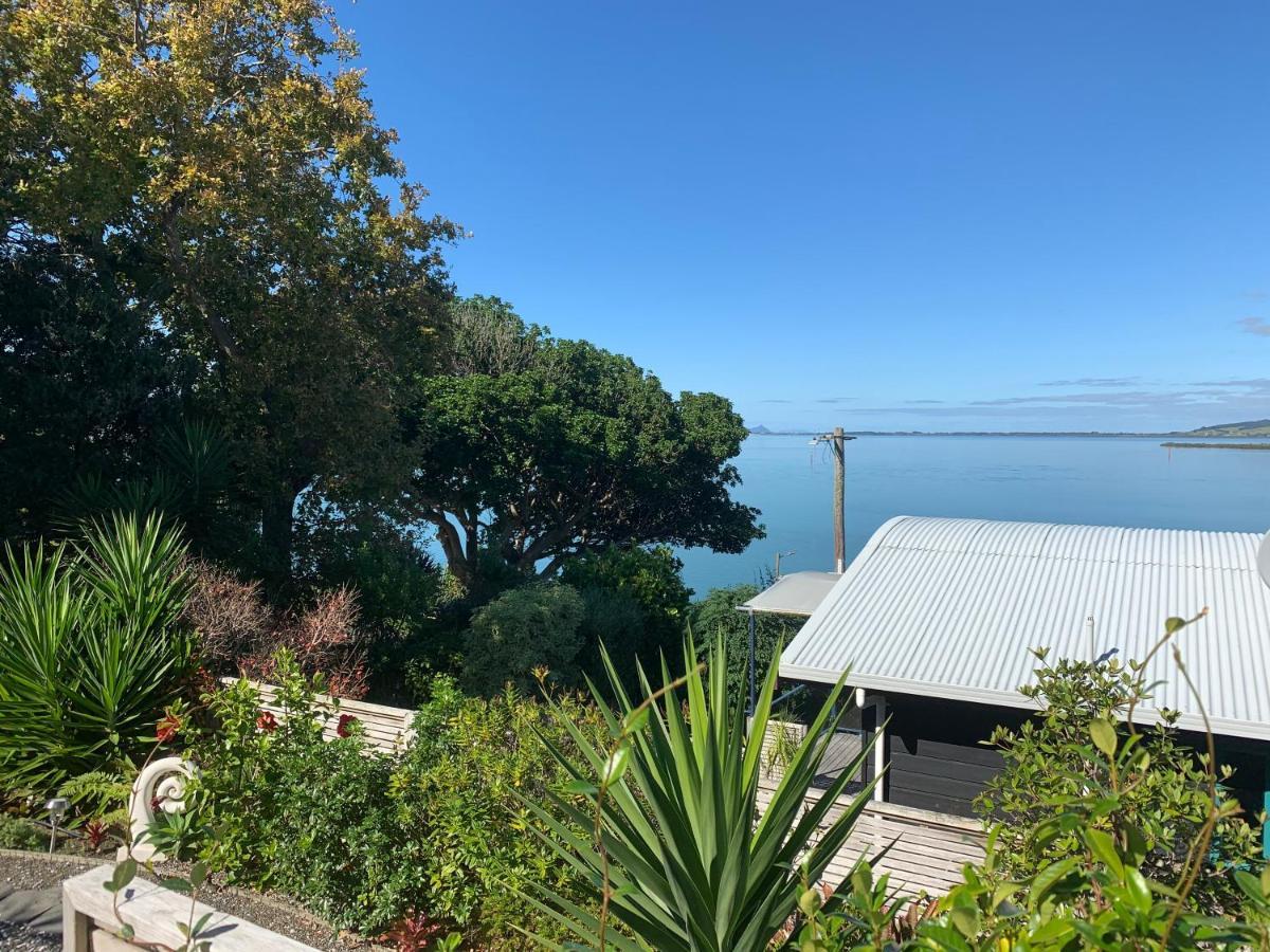 Mason Lane Apartment Whangarei Esterno foto