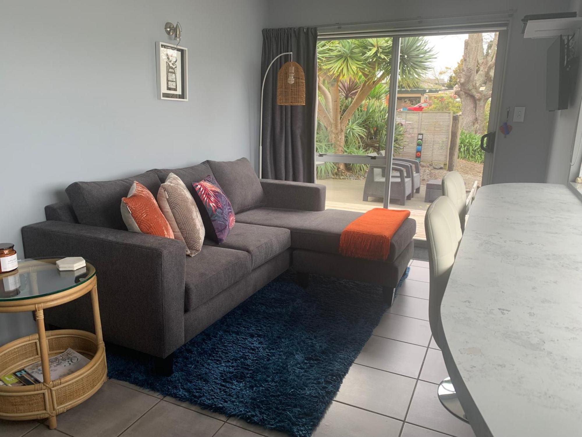 Mason Lane Apartment Whangarei Esterno foto
