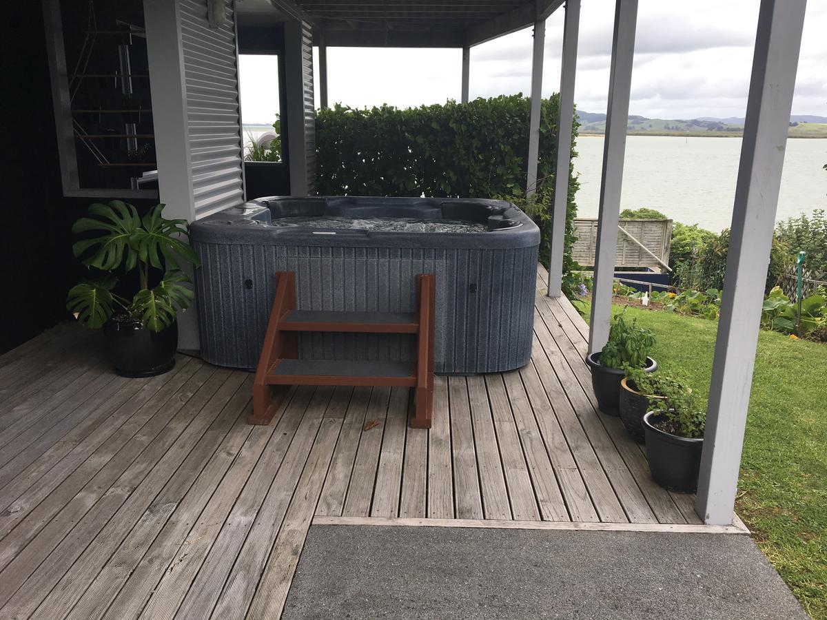 Mason Lane Apartment Whangarei Esterno foto