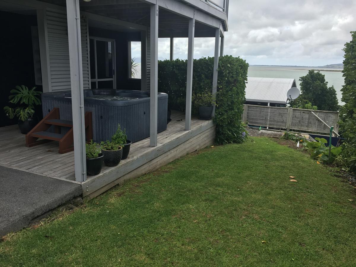 Mason Lane Apartment Whangarei Esterno foto