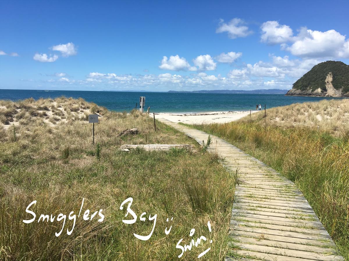 Mason Lane Apartment Whangarei Esterno foto