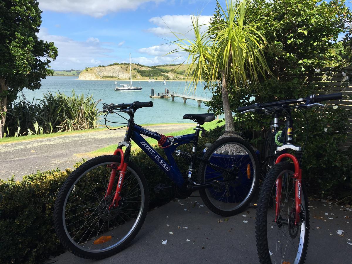 Mason Lane Apartment Whangarei Esterno foto