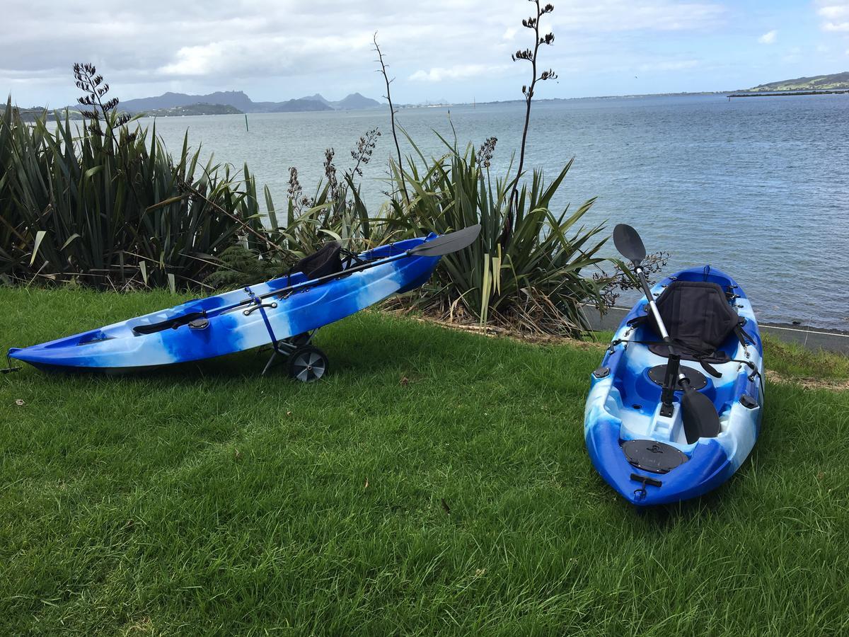Mason Lane Apartment Whangarei Esterno foto