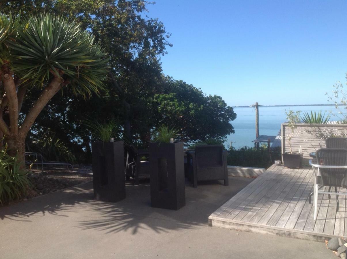 Mason Lane Apartment Whangarei Esterno foto
