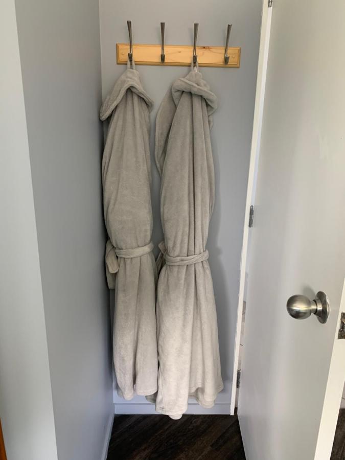 Mason Lane Apartment Whangarei Esterno foto