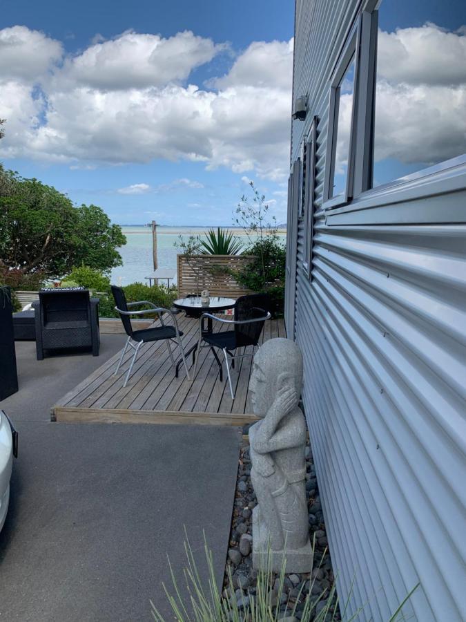 Mason Lane Apartment Whangarei Esterno foto