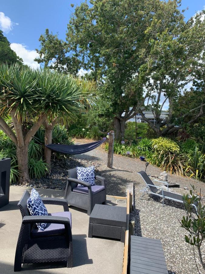 Mason Lane Apartment Whangarei Esterno foto