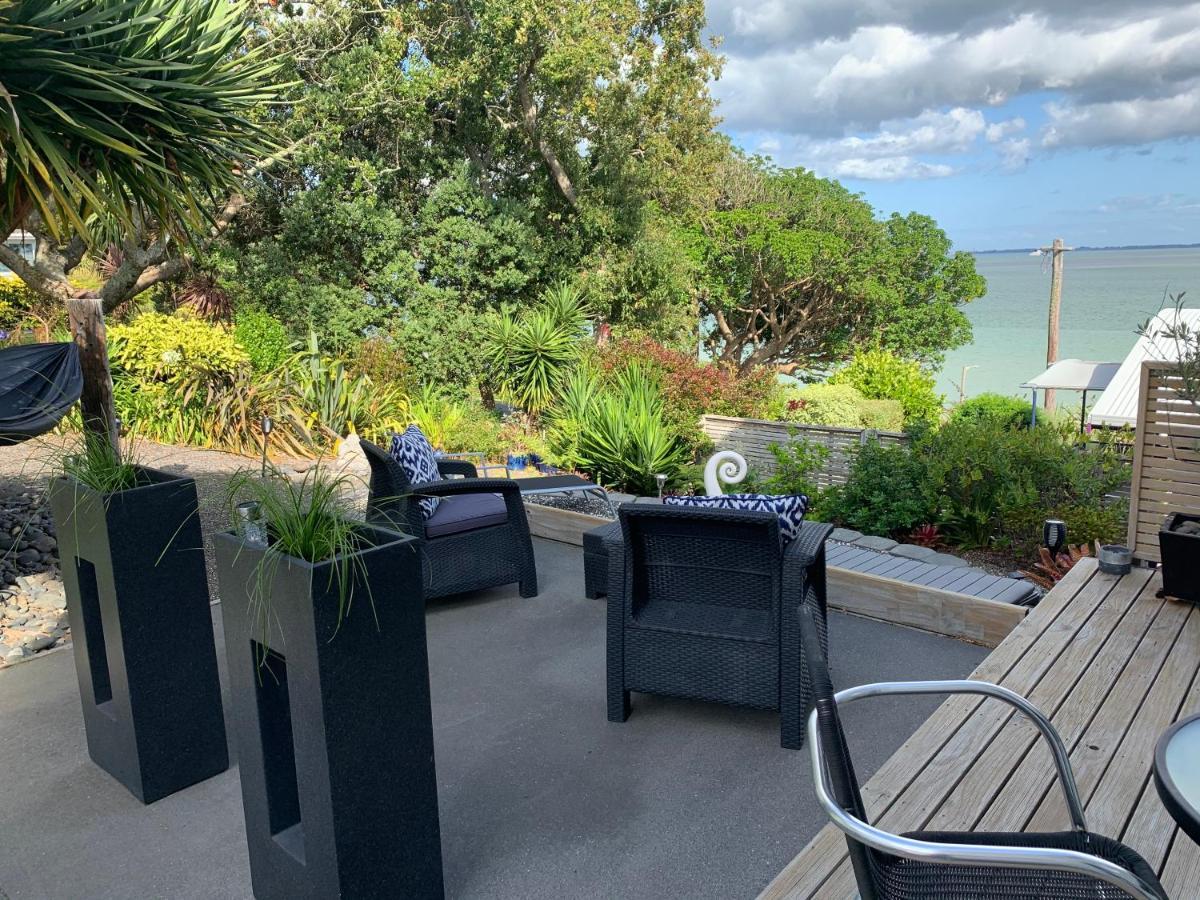 Mason Lane Apartment Whangarei Esterno foto