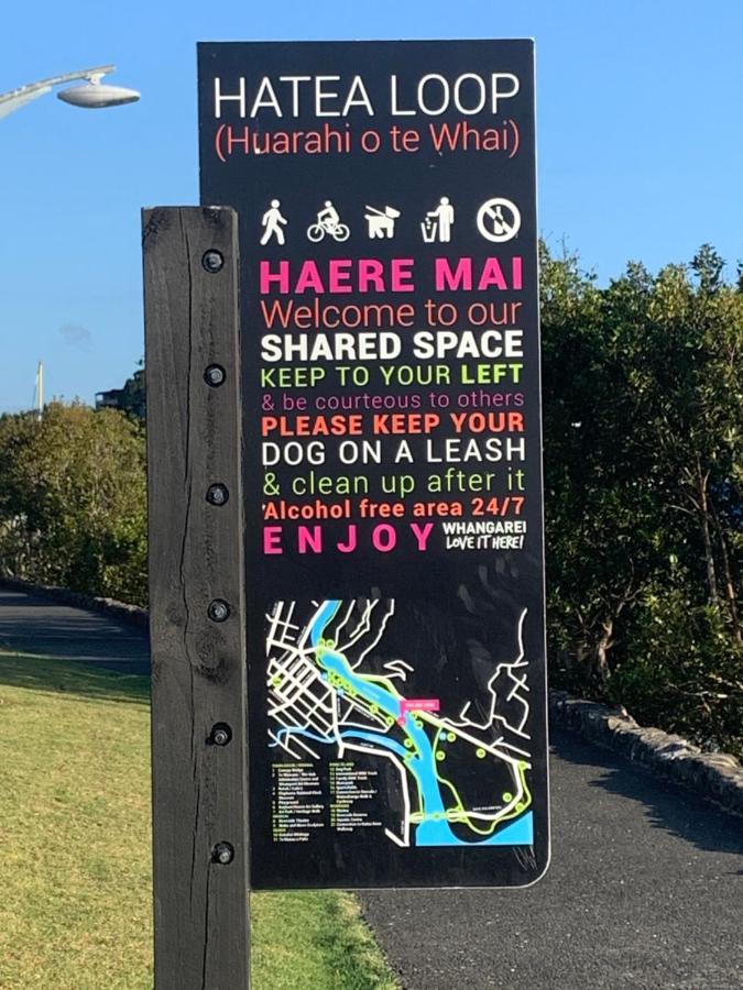 Mason Lane Apartment Whangarei Esterno foto